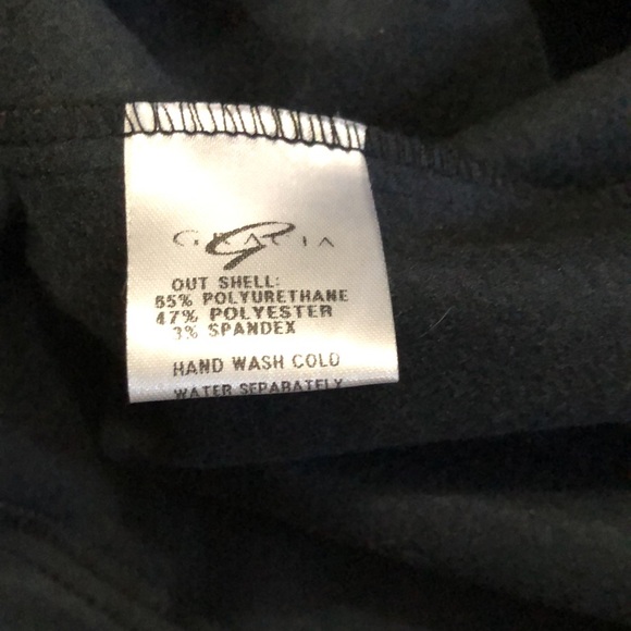 Gracia outer shell - Picture 5 of 9